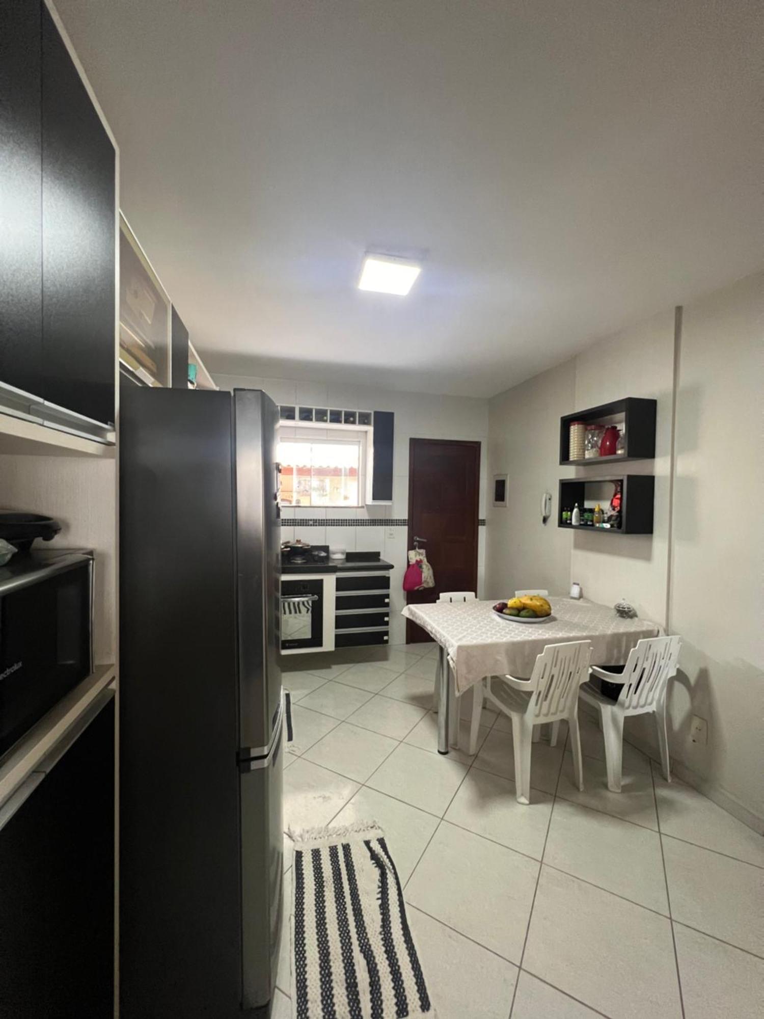 Casa Com Piscina, Churrasqueira E Ar Condicionado Em Condominio Cabo Frio Bagian luar foto