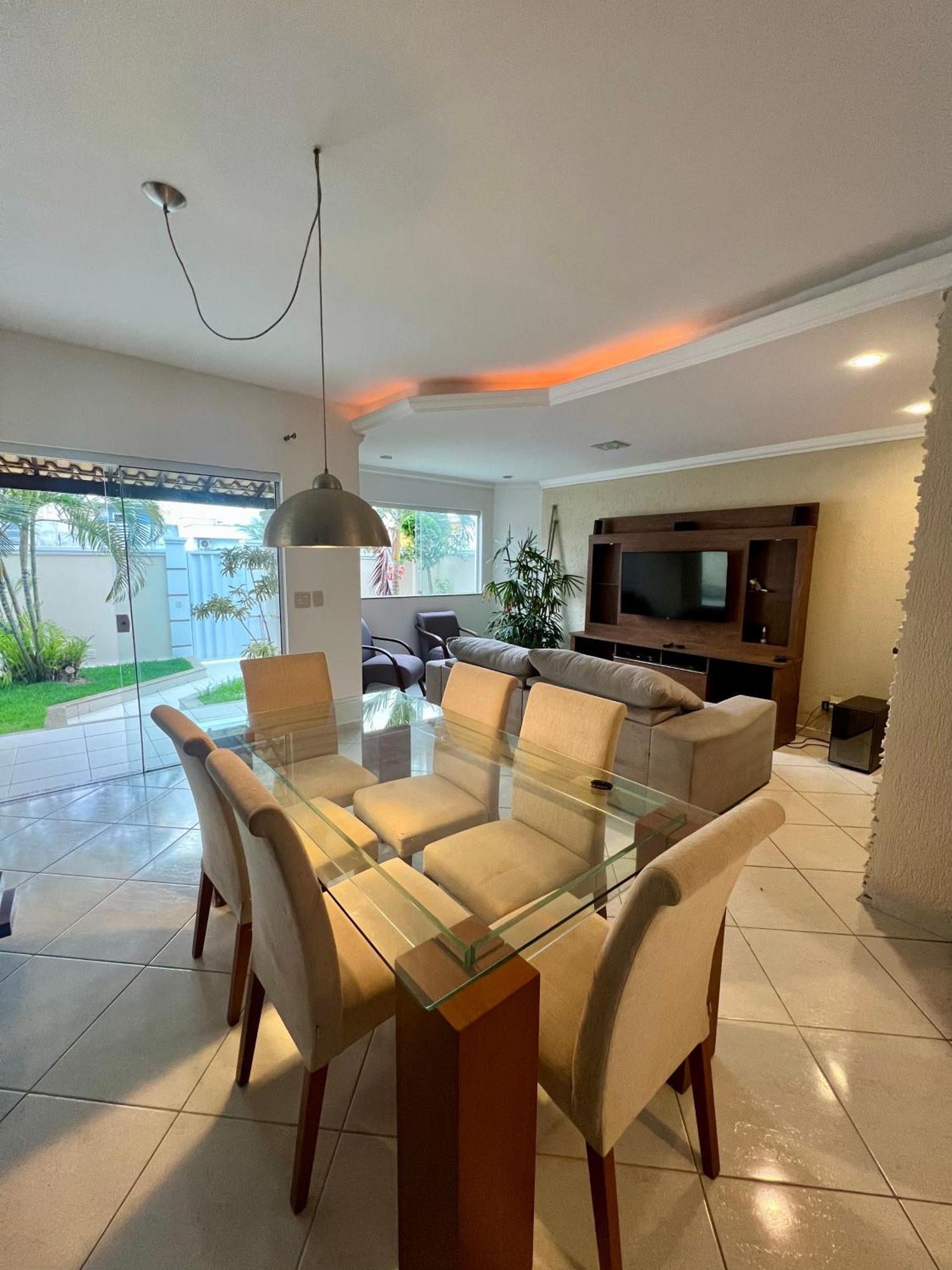 Casa Com Piscina, Churrasqueira E Ar Condicionado Em Condominio Cabo Frio Bagian luar foto