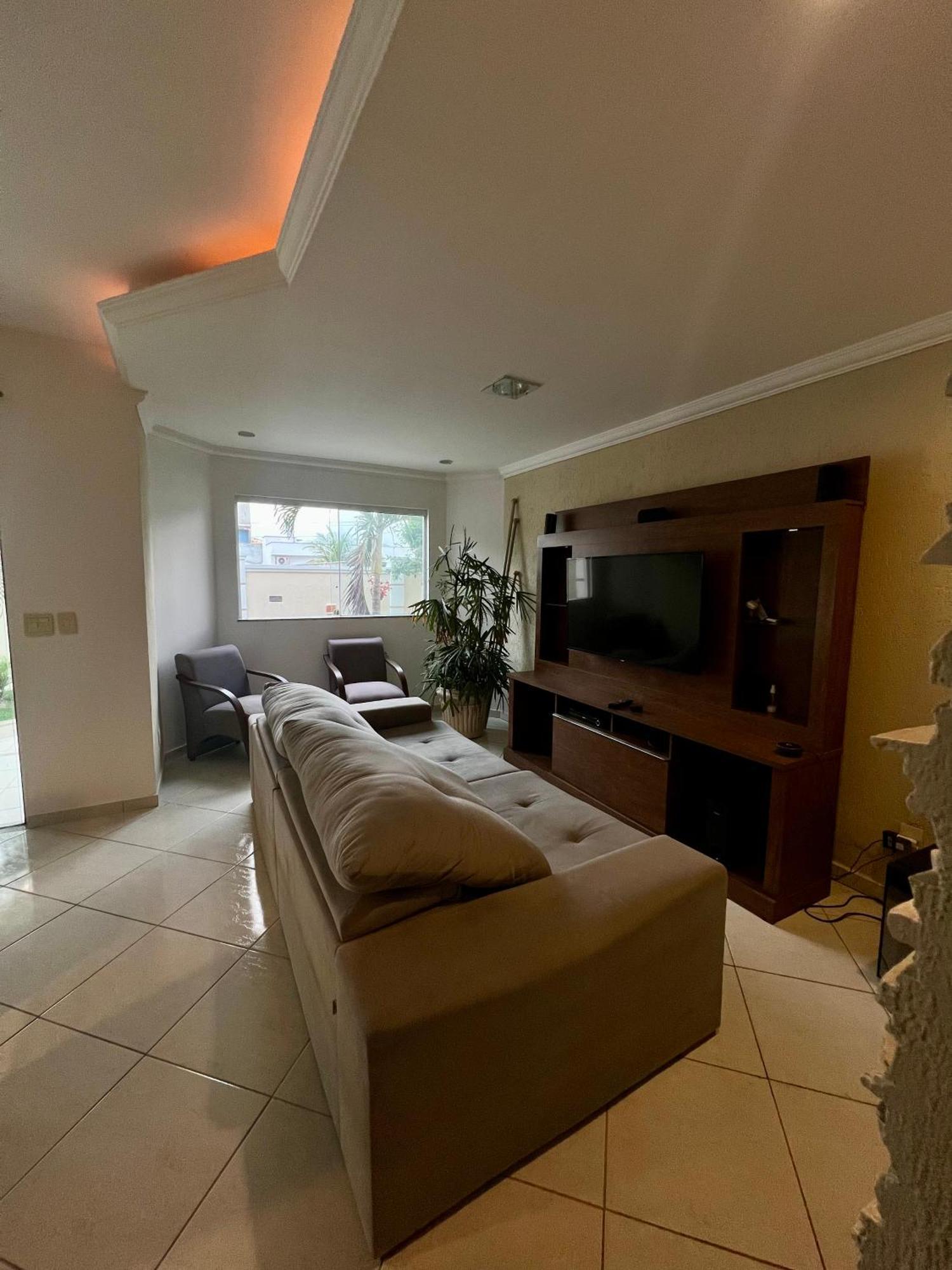 Casa Com Piscina, Churrasqueira E Ar Condicionado Em Condominio Cabo Frio Bagian luar foto