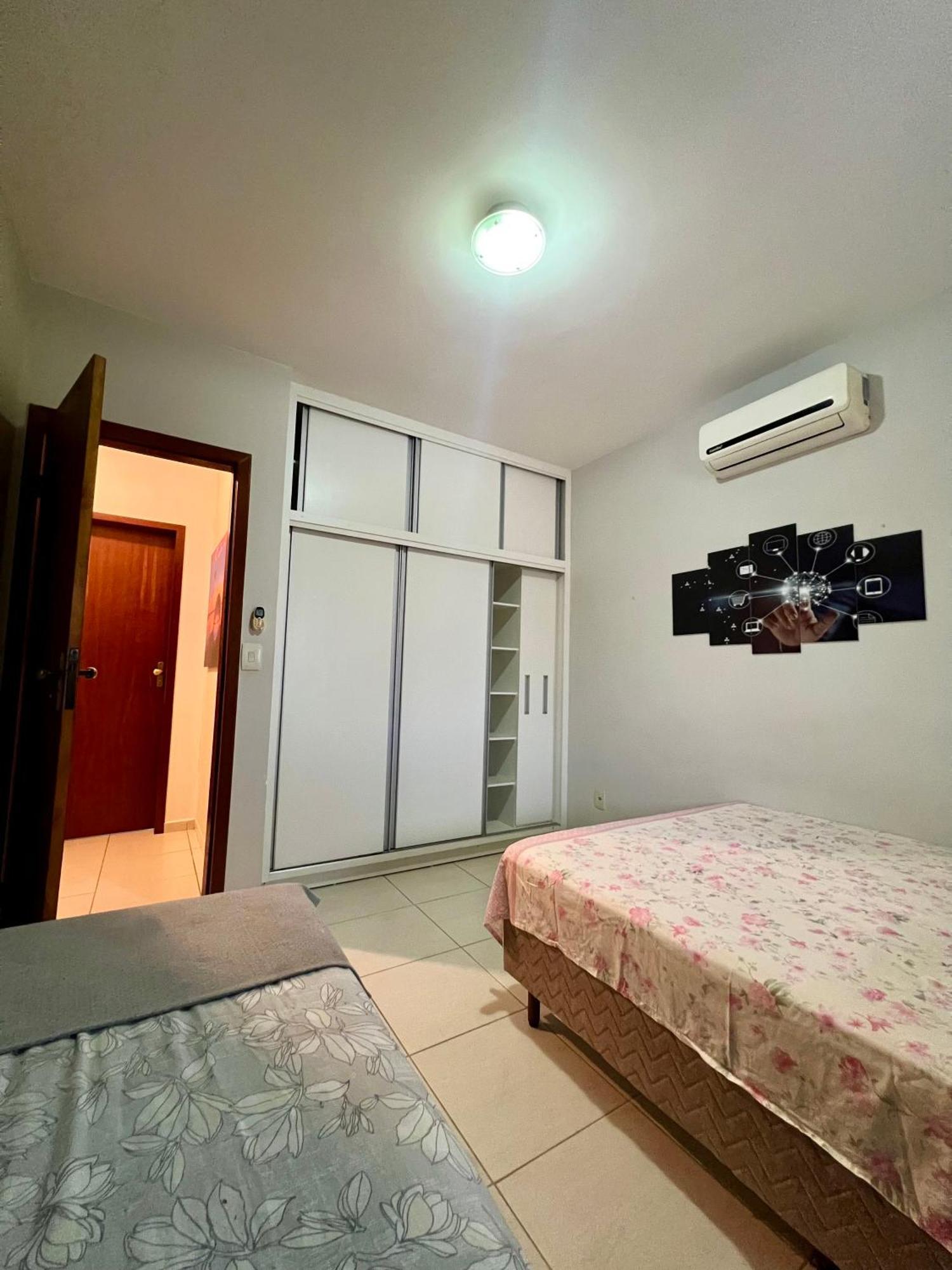 Casa Com Piscina, Churrasqueira E Ar Condicionado Em Condominio Cabo Frio Bagian luar foto