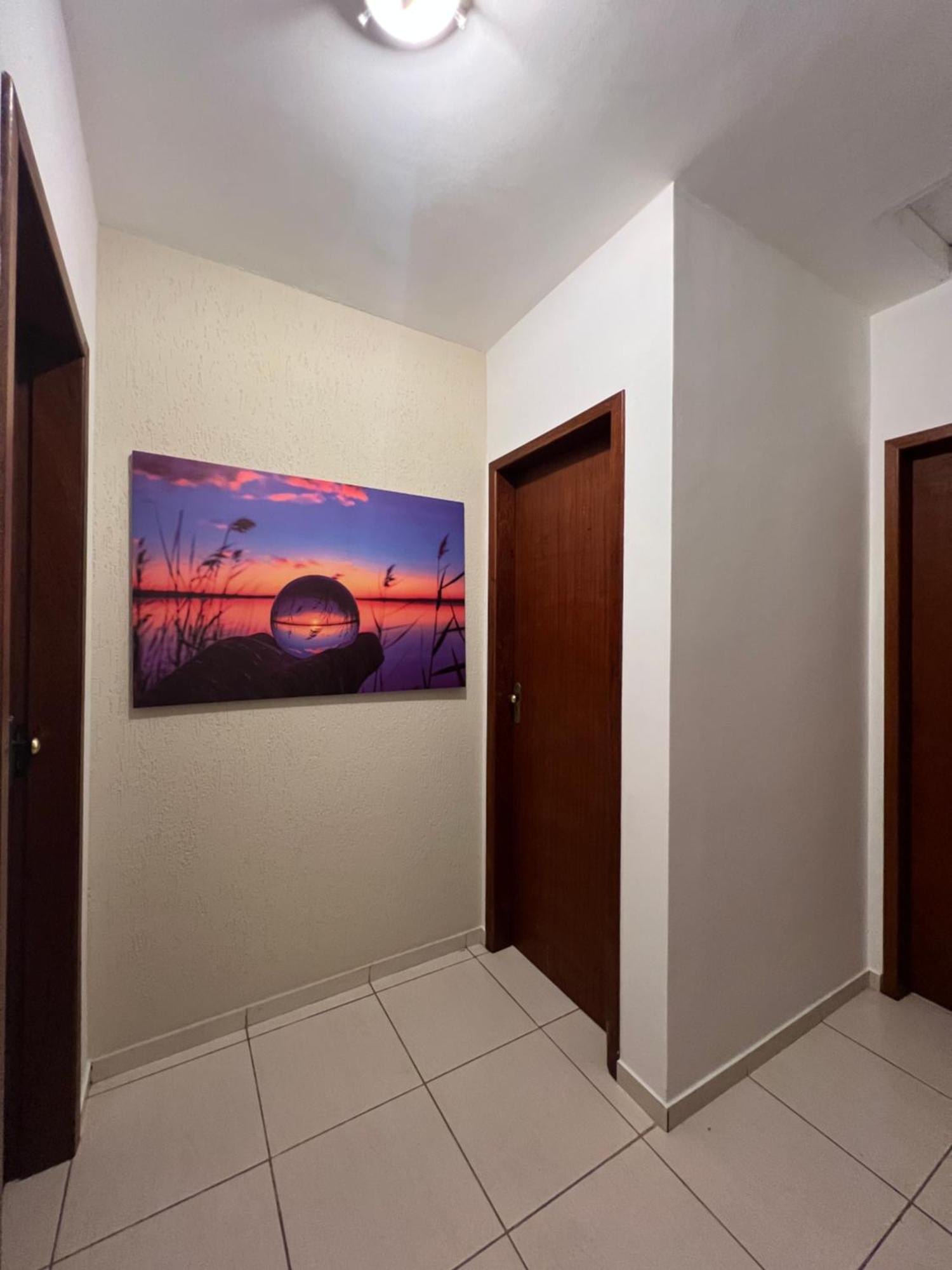 Casa Com Piscina, Churrasqueira E Ar Condicionado Em Condominio Cabo Frio Bagian luar foto