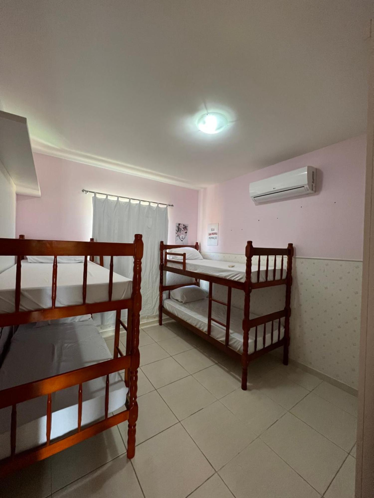 Casa Com Piscina, Churrasqueira E Ar Condicionado Em Condominio Cabo Frio Bagian luar foto