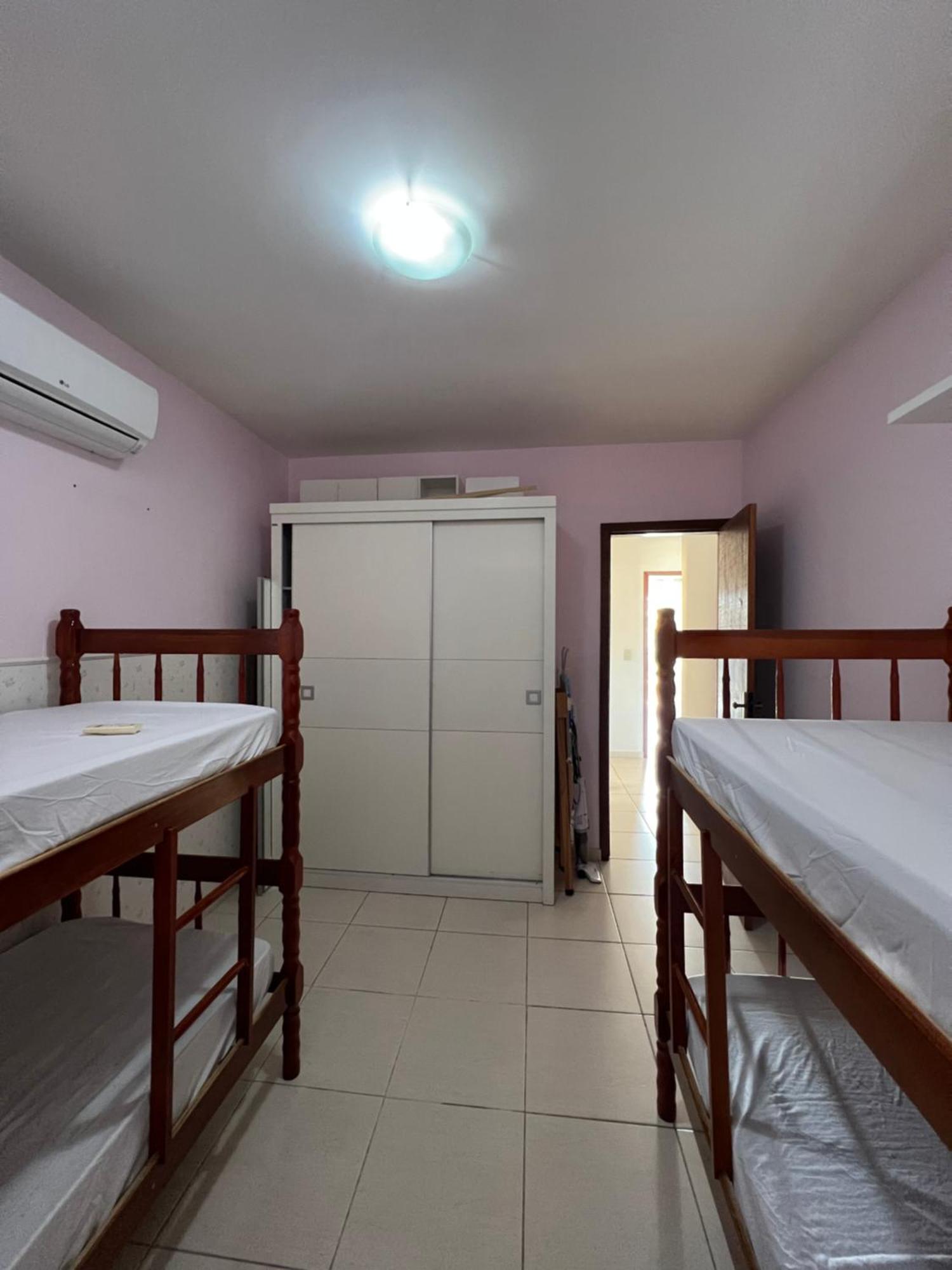 Casa Com Piscina, Churrasqueira E Ar Condicionado Em Condominio Cabo Frio Bagian luar foto