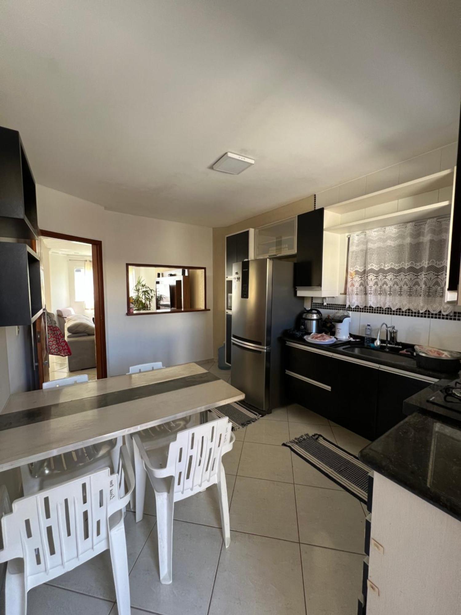 Casa Com Piscina, Churrasqueira E Ar Condicionado Em Condominio Cabo Frio Bagian luar foto